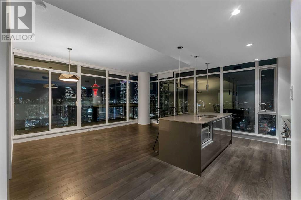 3509, 1122 3 Street Se, Calgary, Alberta  T2G 1H7 - Photo 28 - A2214929