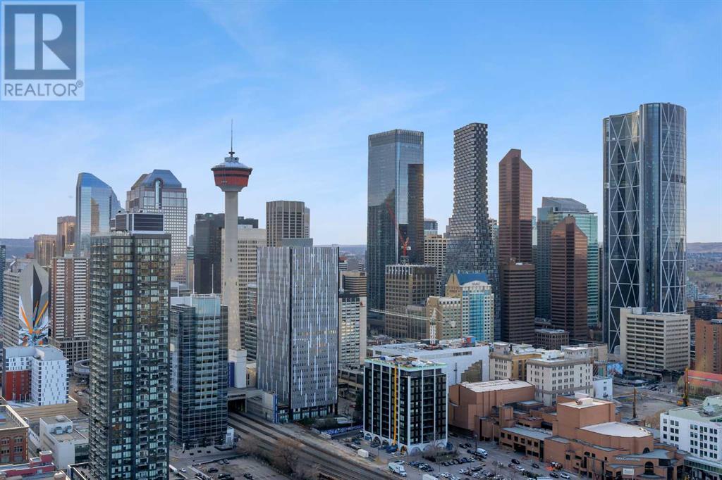 3509, 1122 3 Street Se, Calgary, Alberta  T2G 1H7 - Photo 46 - A2214929