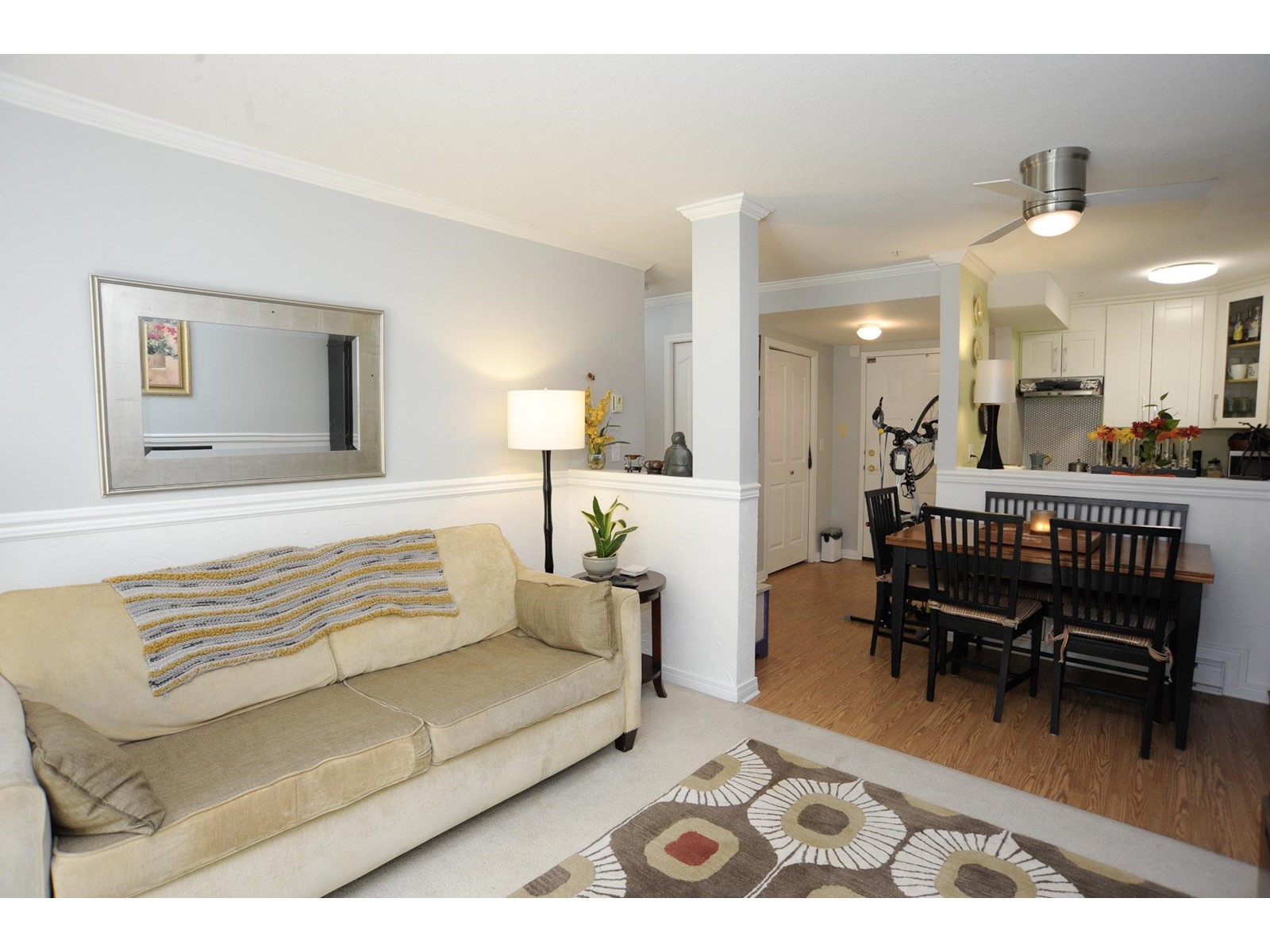 118 2239 152 Street, Surrey, British Columbia  V4A 4P1 - Photo 4 - R3005784
