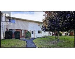 45 - C-209 NORTH PARK STREET, Belleville, Ontario