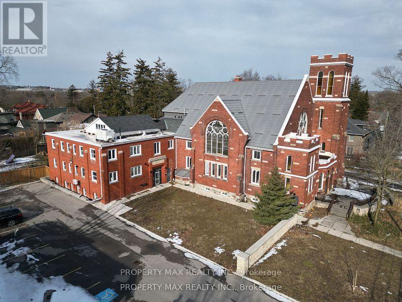 1061 Richmond Street, London East, Ontario  N6A 3J7 - Photo 3 - X12168946