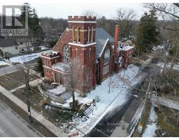 1061 RICHMOND STREET, London East, Ontario