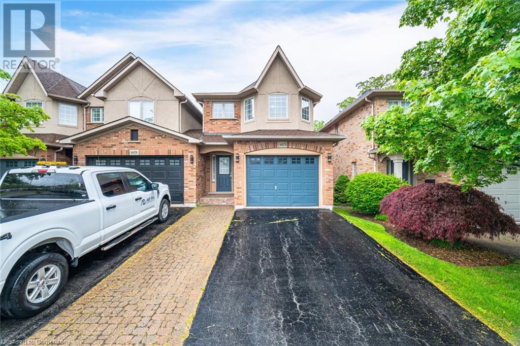 1473 HEADON Road, burlington, Ontario