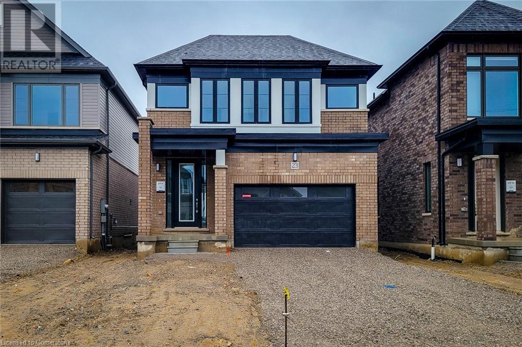 23 BLAIN Drive, Binbrook, Ontario