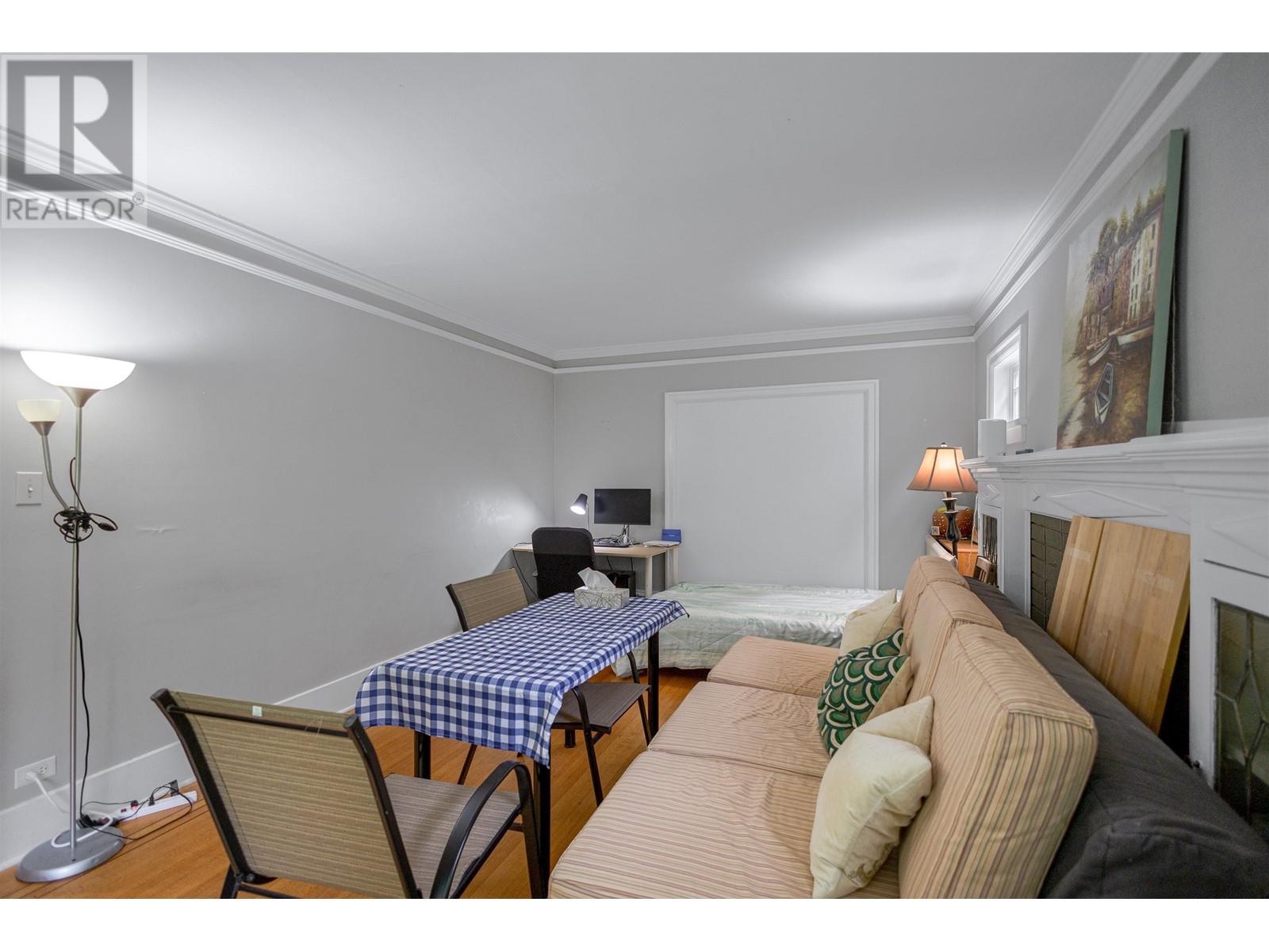 3012 W 14th Avenue, Vancouver, British Columbia  V6K 2X8 - Photo 5 - R3006350