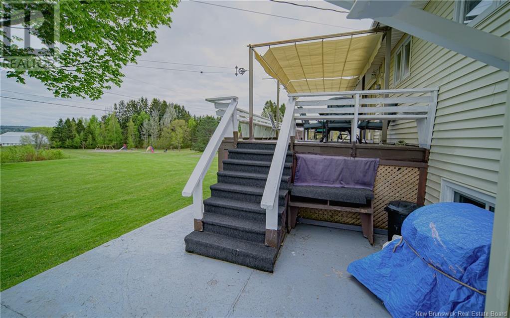 168 Mcgregor Street, Fredericton, New Brunswick  E3G 7V5 - Photo 36 - NB119201