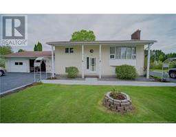 168 McGregor Street, fredericton, New Brunswick