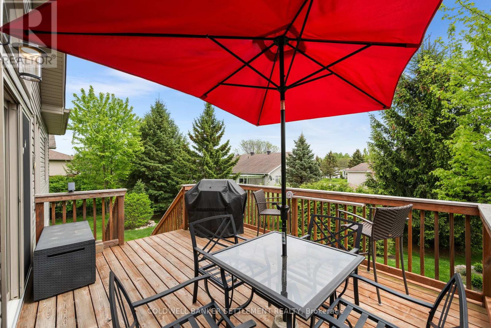 8 Senators Gate Drive, Perth, Ontario  K7H 0B5 - Photo 44 - X12169255