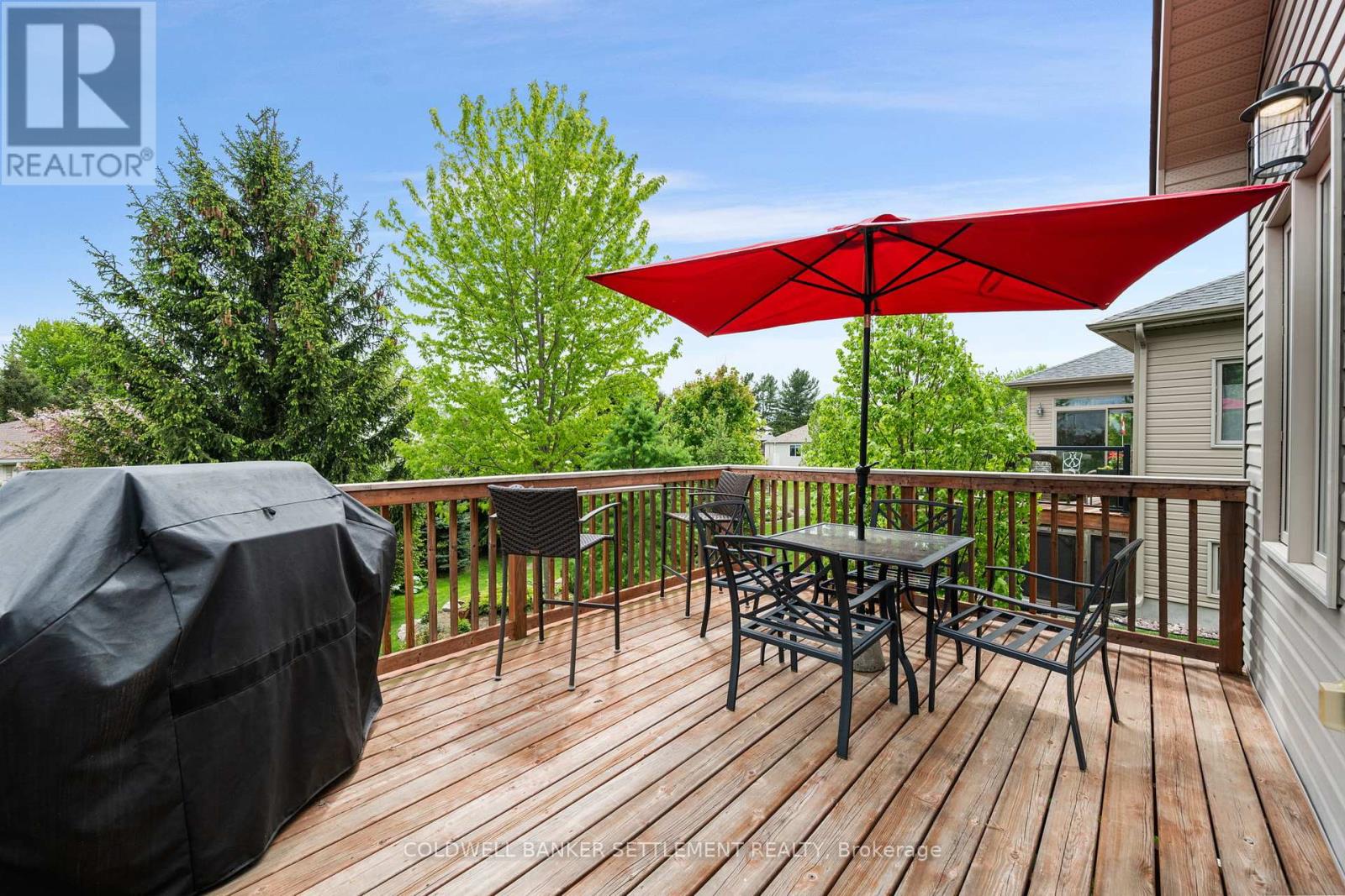 8 Senators Gate Drive, Perth, Ontario  K7H 0B5 - Photo 45 - X12169255