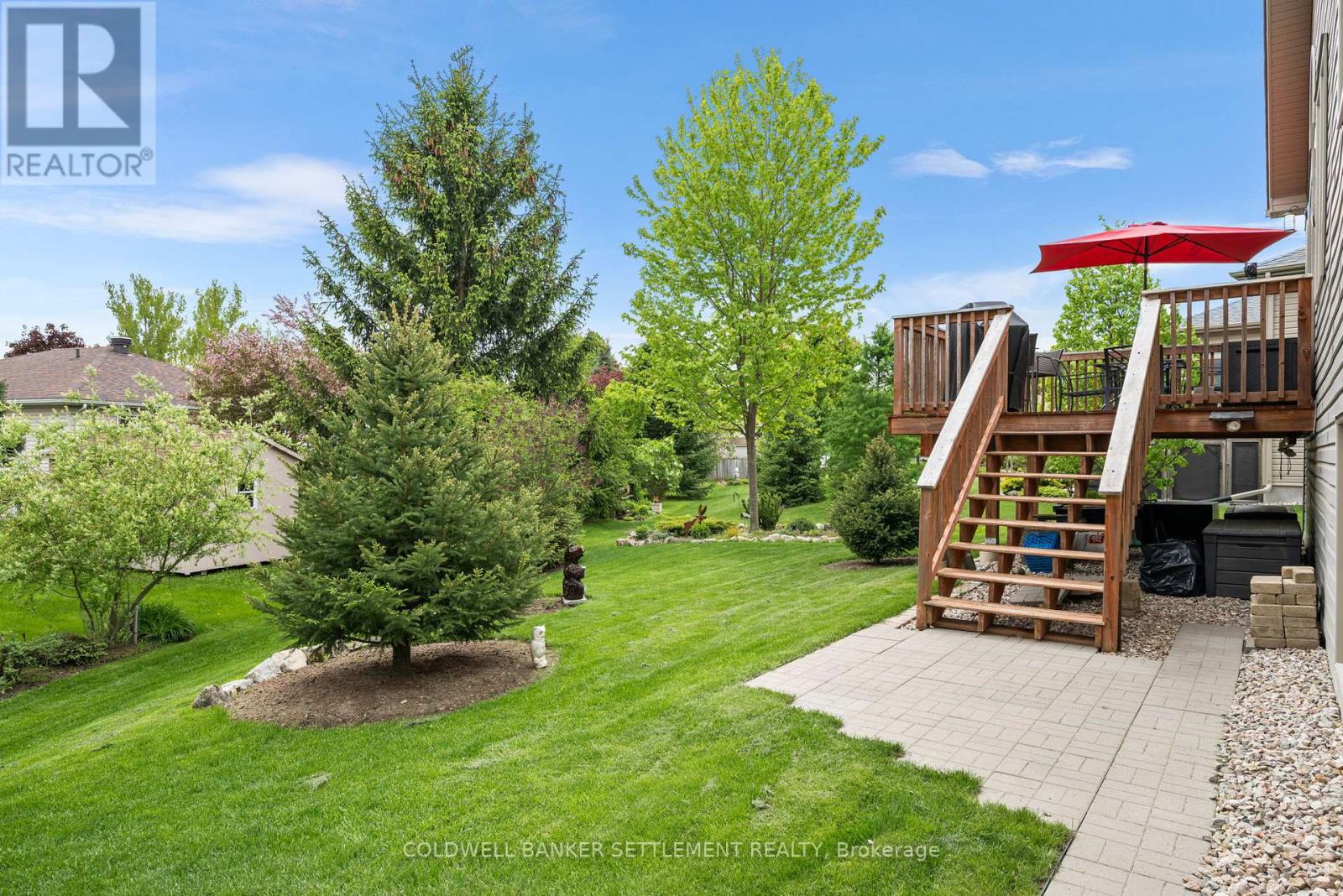 8 Senators Gate Drive, Perth, Ontario  K7H 0B5 - Photo 46 - X12169255