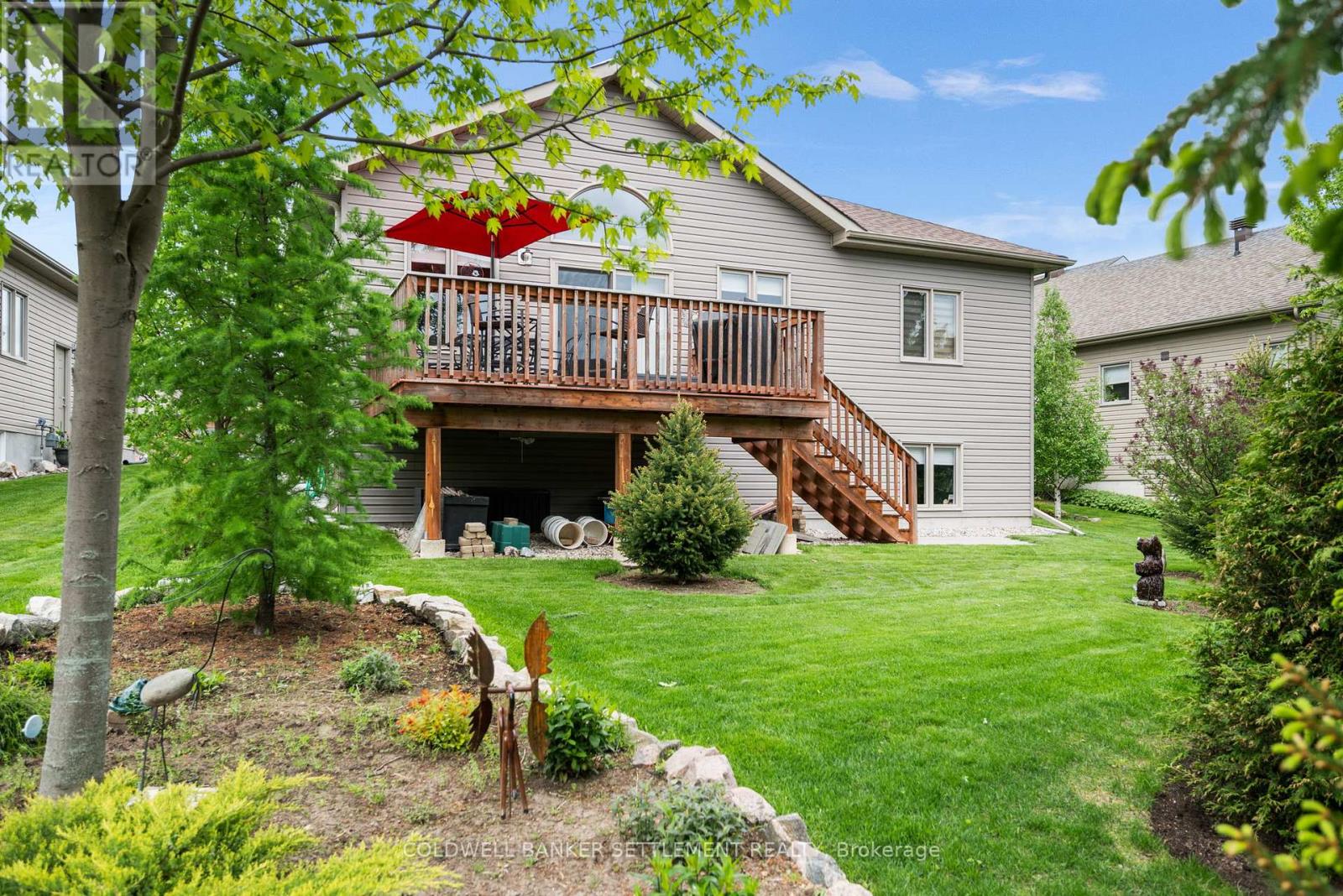 8 Senators Gate Drive, Perth, Ontario  K7H 0B5 - Photo 47 - X12169255