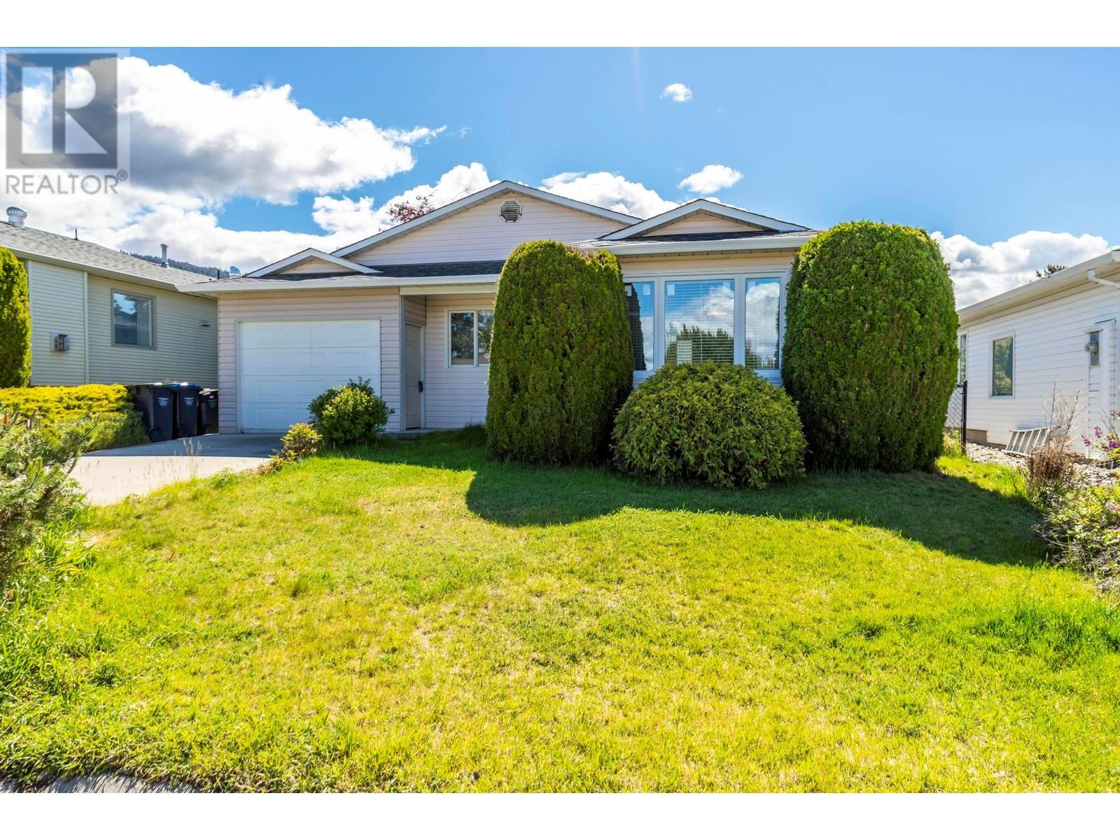 6400 Spencer Road Unit# 14, Kelowna, British Columbia