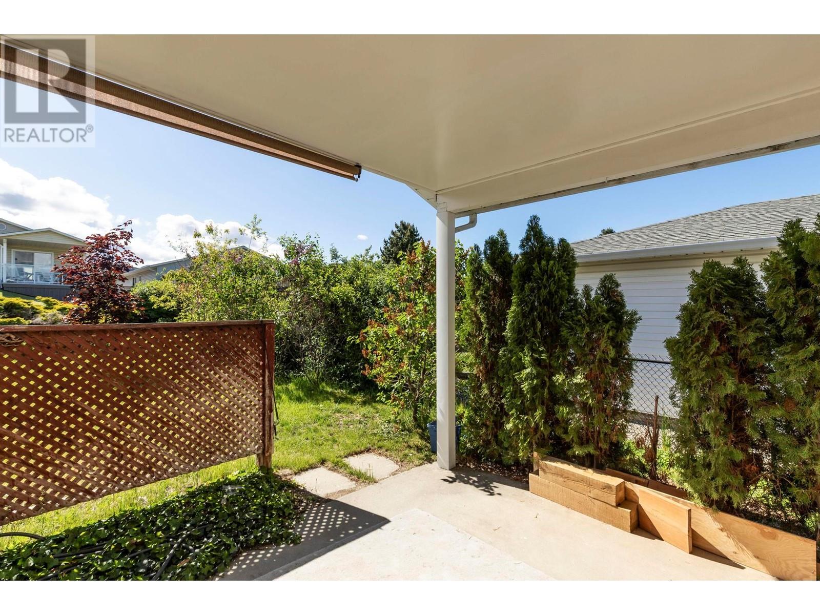 6400 Spencer Road Unit# 14, Kelowna, British Columbia  V1X 7T6 - Photo 17 - 10348879
