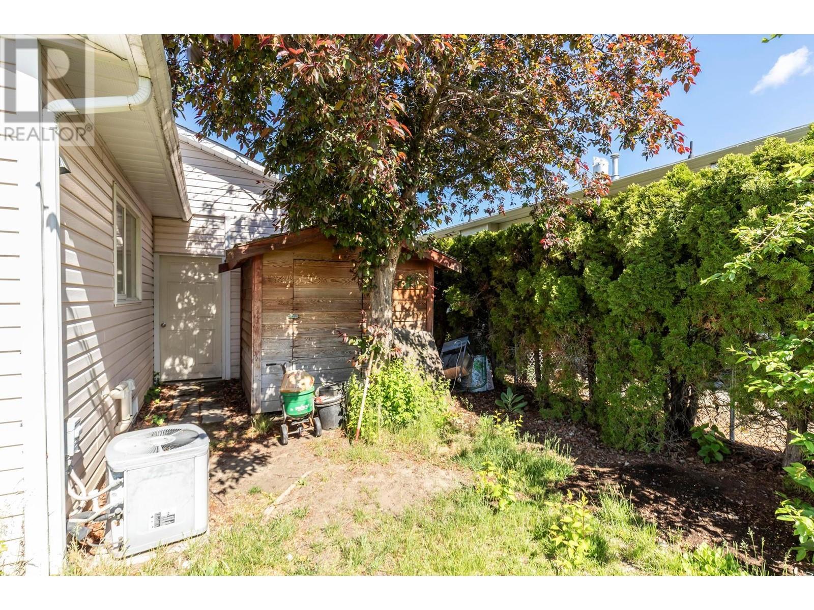 6400 Spencer Road Unit# 14, Kelowna, British Columbia  V1X 7T6 - Photo 18 - 10348879