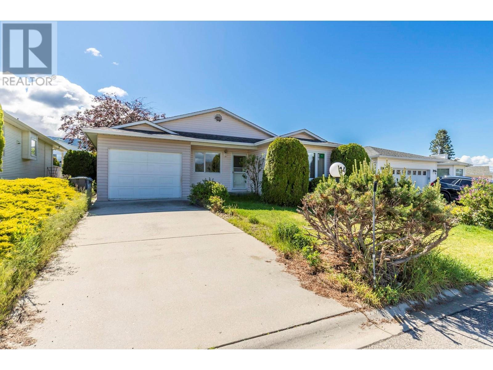 6400 Spencer Road Unit# 14, Kelowna, British Columbia  V1X 7T6 - Photo 19 - 10348879