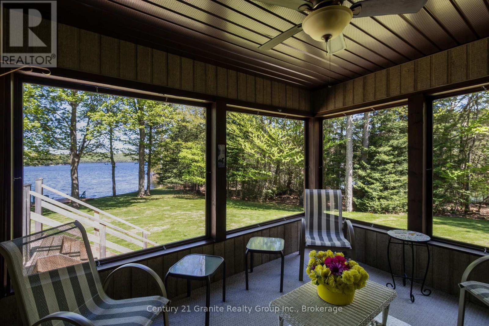 1192 Elk Drive, Dysart Et Al, Ontario  K0M 1S0 - Photo 19 - X12169093