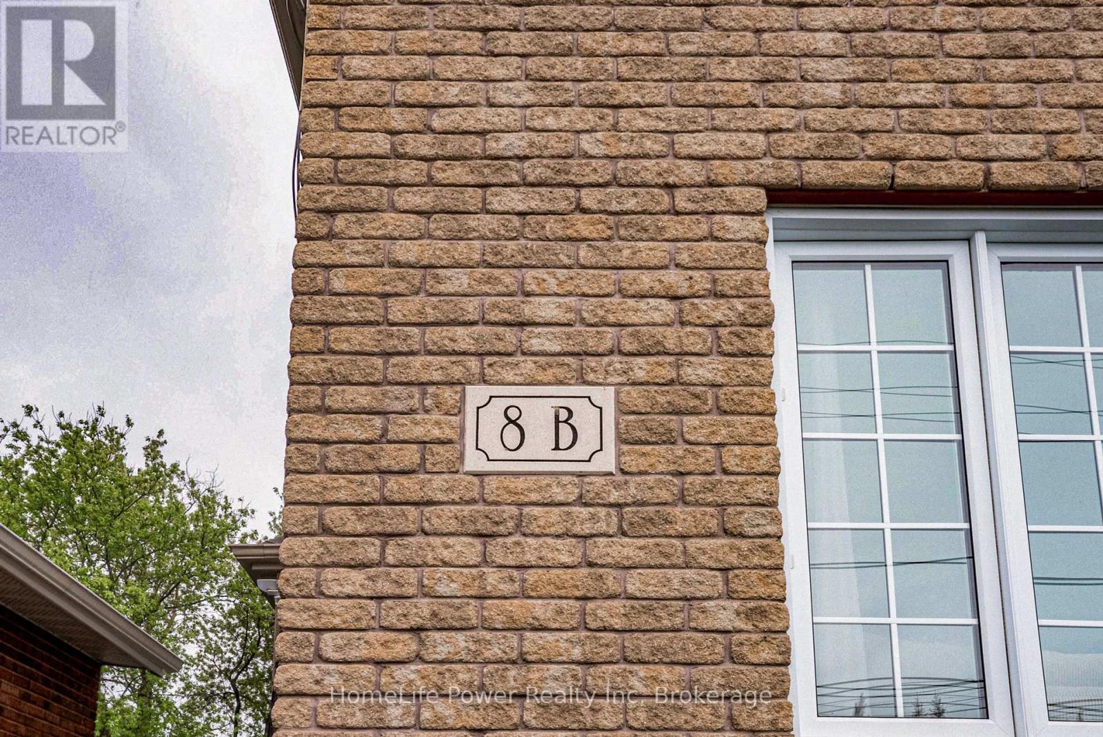B - 8 Copper Street, Greater Sudbury, Ontario  P3E 2C2 - Photo 3 - X12169134