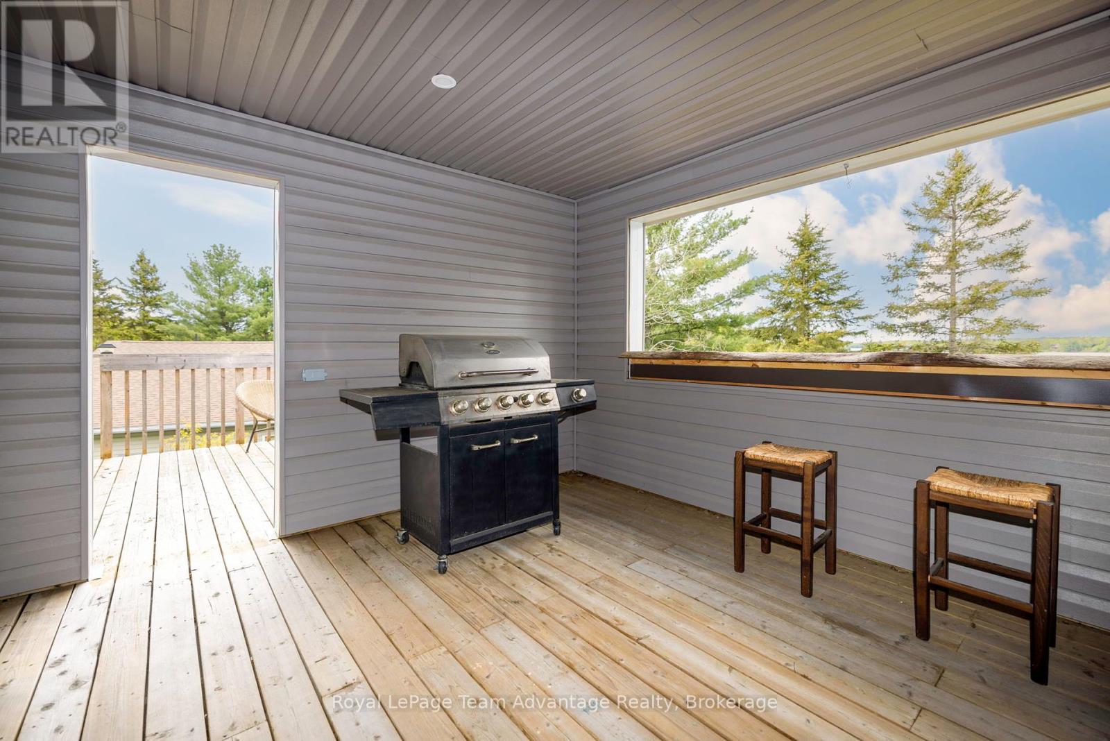 11 Nickles Cove Road, Whitestone, Ontario  P0A 1G0 - Photo 24 - X12169144