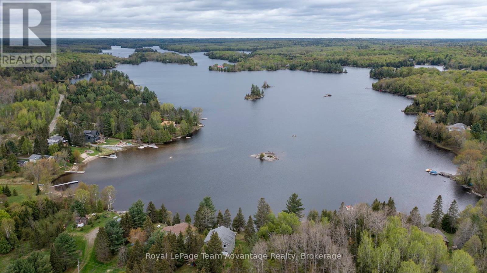 11 Nickles Cove Road, Whitestone, Ontario  P0A 1G0 - Photo 26 - X12169144