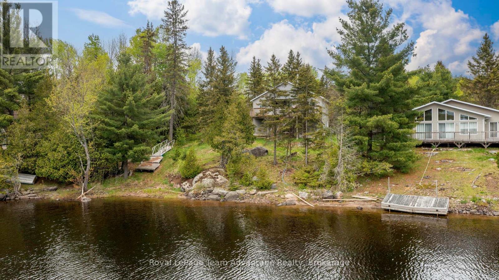 11 Nickles Cove Road, Whitestone, Ontario  P0A 1G0 - Photo 5 - X12169144