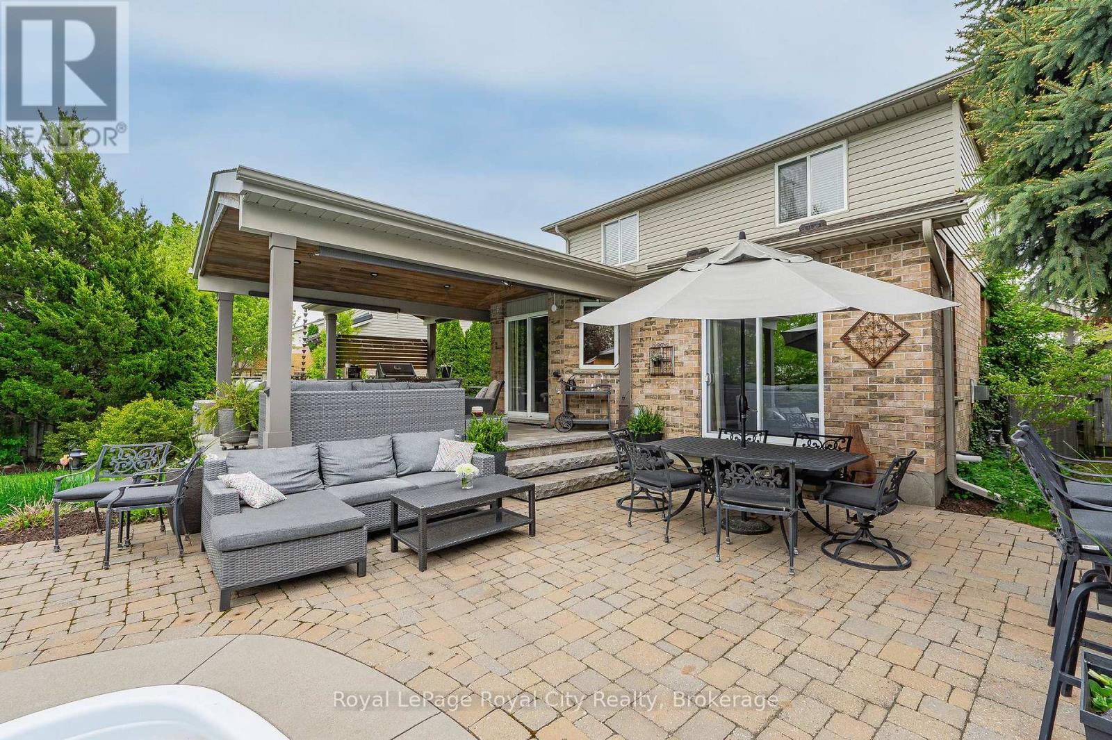 4 Lois Lane, Guelph, Ontario  N1K 1W7 - Photo 17 - X12169157