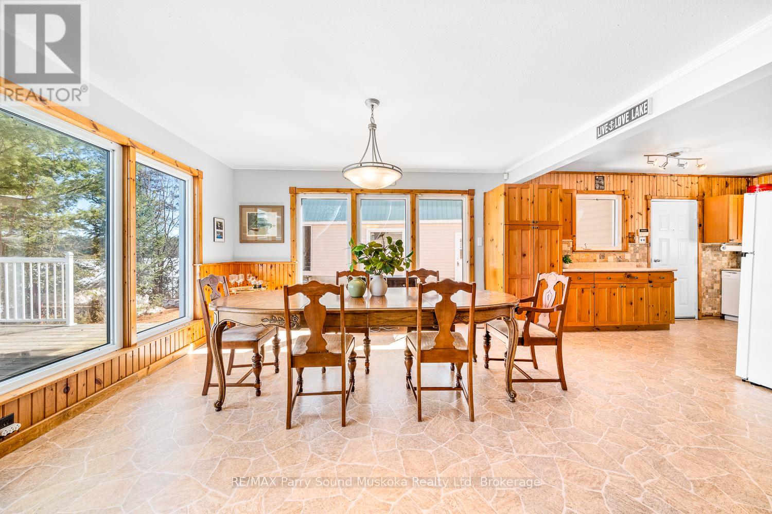 667 Hwy 528a Highway, French River, Ontario  P0M 2K0 - Photo 14 - X12169160