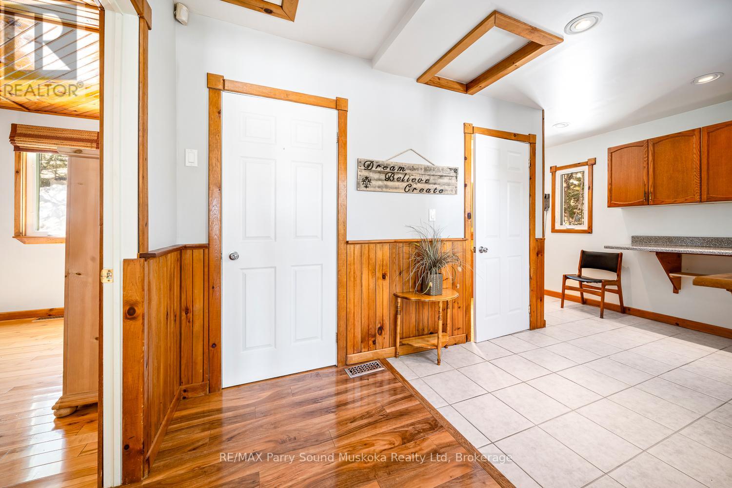 667 Hwy 528a Highway, French River, Ontario  P0M 2K0 - Photo 28 - X12169160