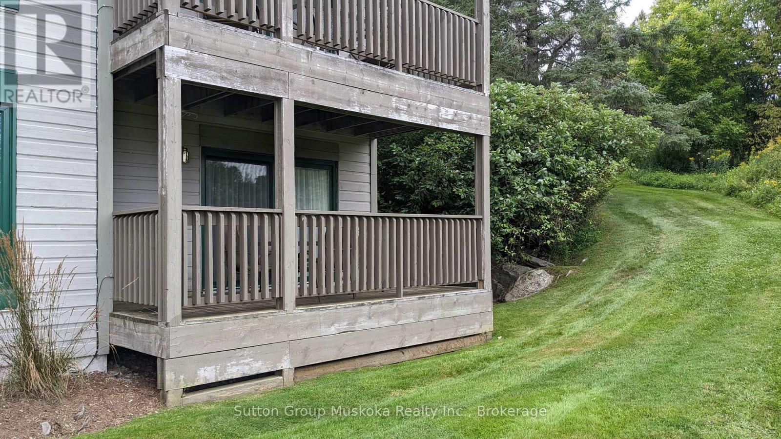 31-101 The Greens Drive, Huntsville (Chaffey), Ontario  P1H 2E8 - Photo 19 - X12169177