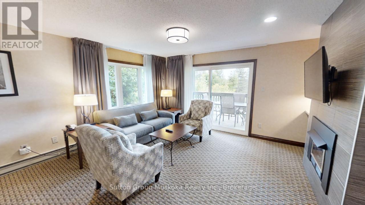 31-101 The Greens Drive, Huntsville (Chaffey), Ontario  P1H 2E8 - Photo 4 - X12169177