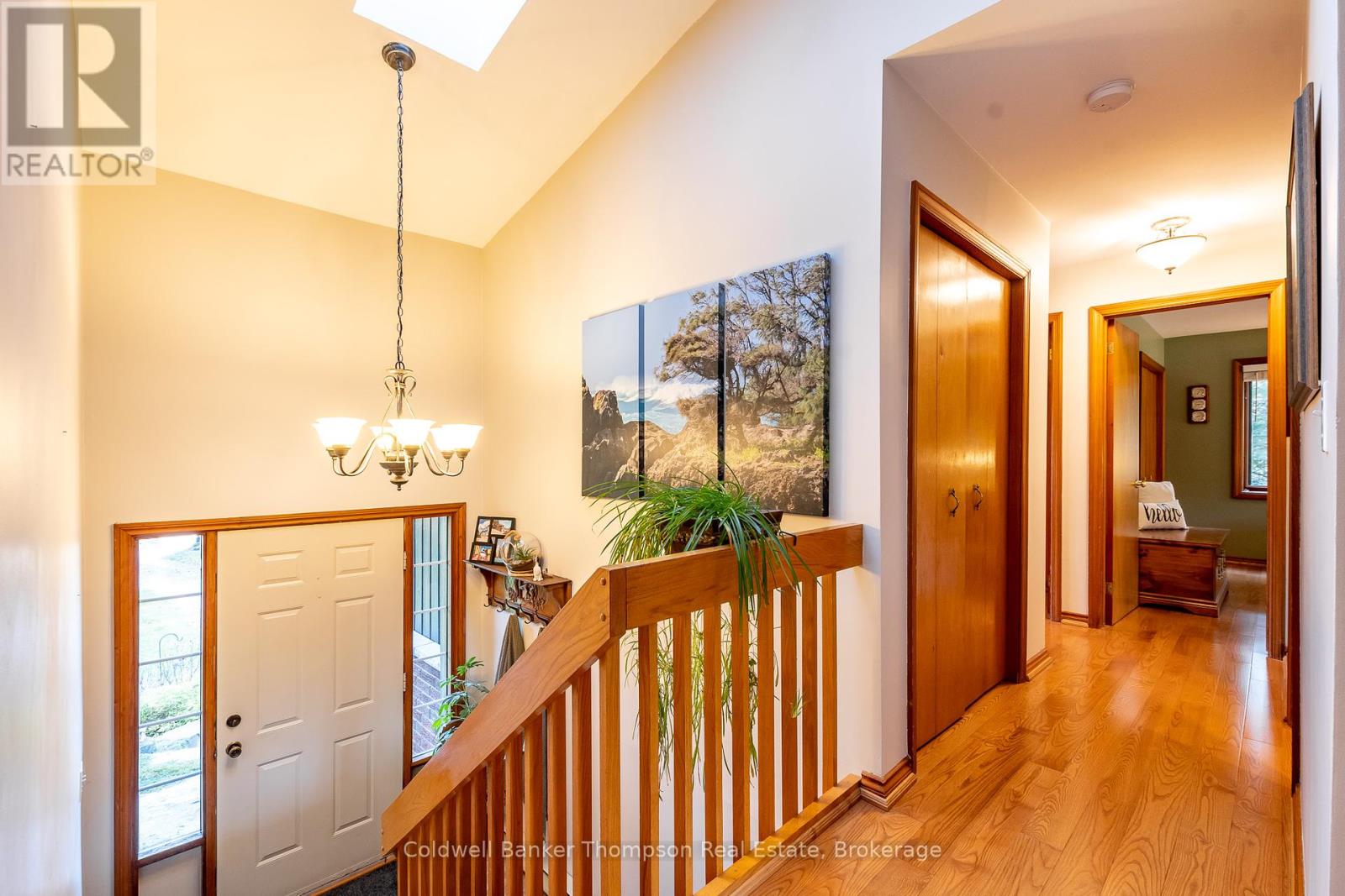 256 South Mary Lake Road, Huntsville, Ontario  P0B 1L0 - Photo 4 - X12169206