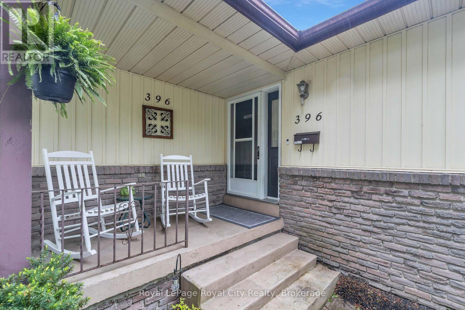 396 West Acres Drive, Guelph, Ontario  N1H 7C2 - Photo 5 - X12169218