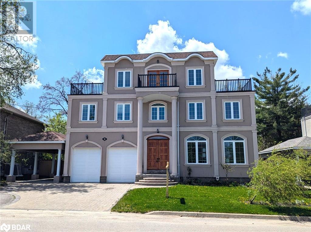 16 Gray Lane, Barrie, Ontario  L4N 7T1 - Photo 1 - 40720511