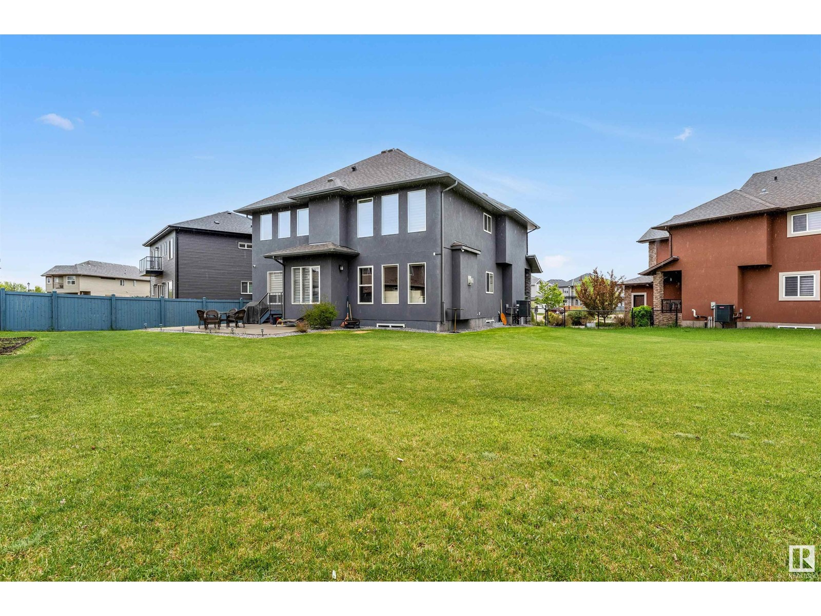 5503 Poirier Wy, Beaumont, Alberta  T4X 2B4 - Photo 3 - E4438123