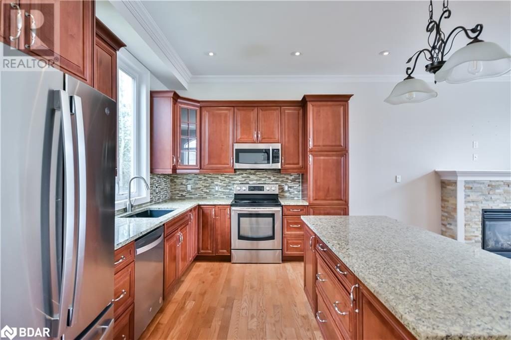 16 Gray Lane, Barrie, Ontario  L4N 7T1 - Photo 11 - 40720511
