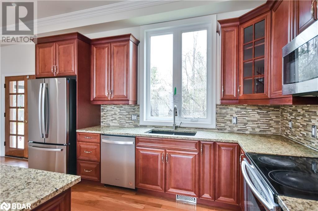 16 Gray Lane, Barrie, Ontario  L4N 7T1 - Photo 15 - 40720511