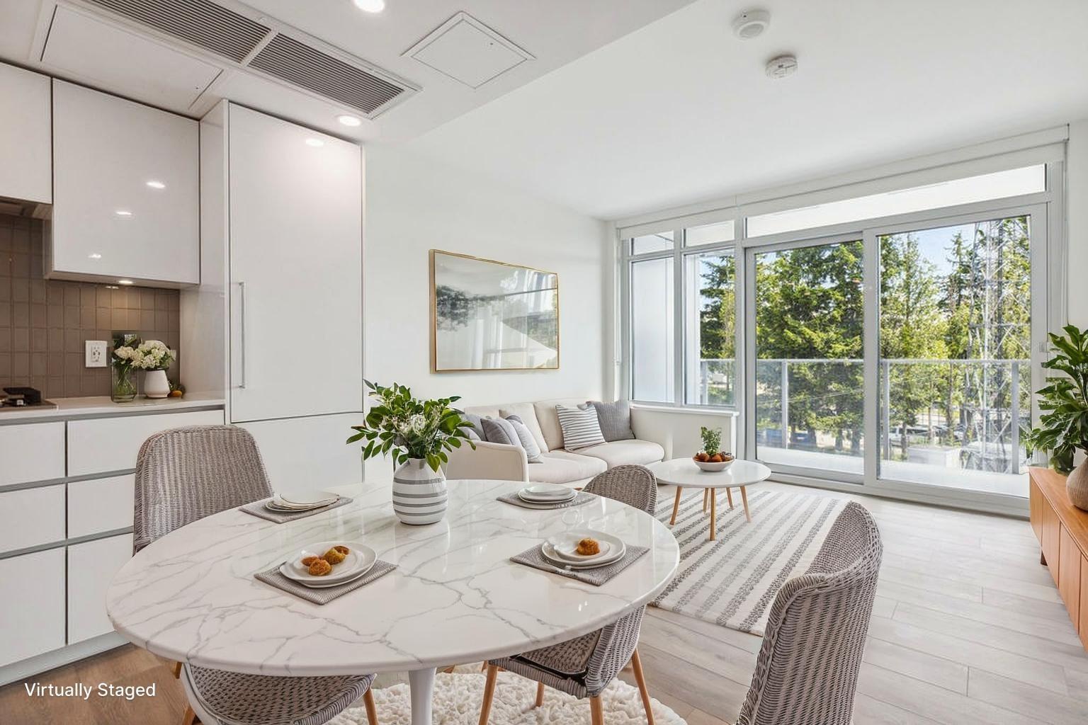 401 10428 Whalley Boulevard, Surrey, British Columbia  V3T 0W2 - Photo 2 - R3006181
