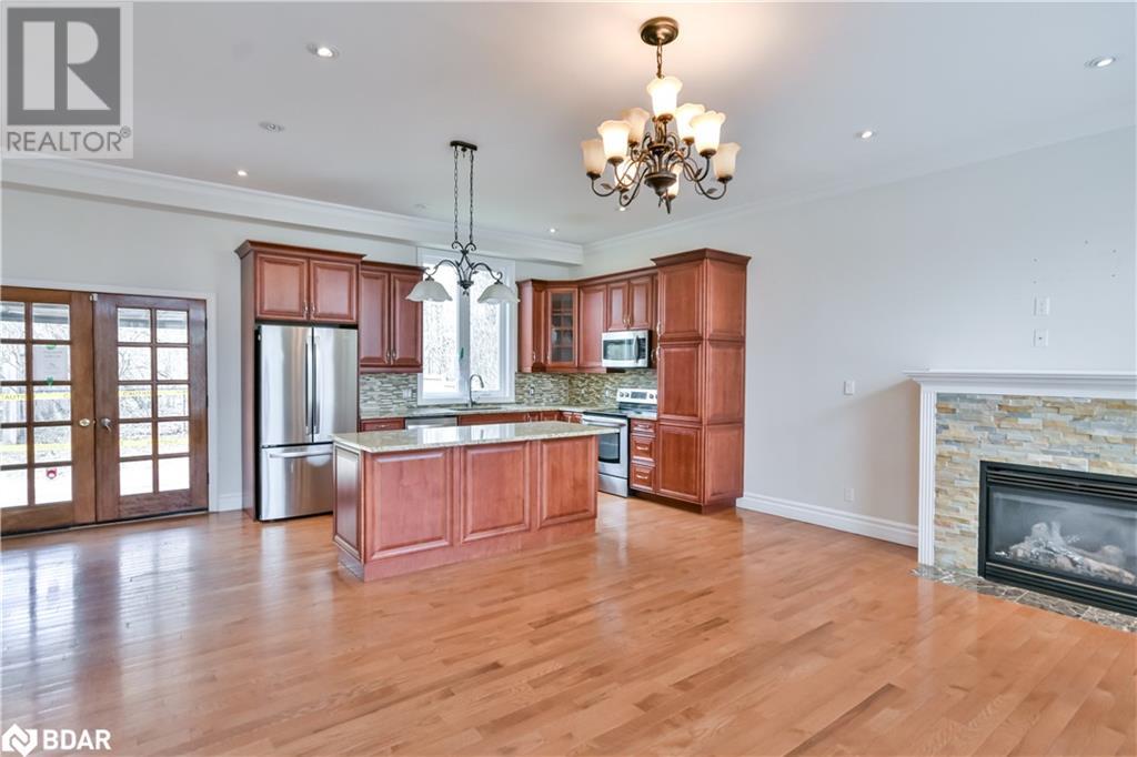 16 Gray Lane, Barrie, Ontario  L4N 7T1 - Photo 13 - 40720511