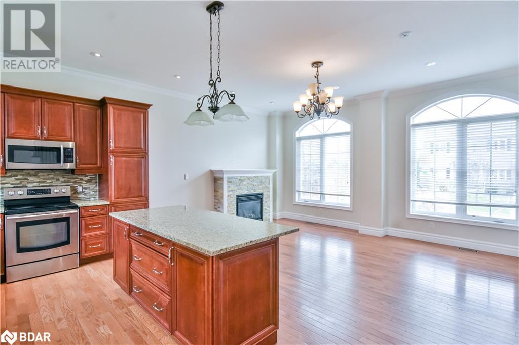 16 Gray Lane, Barrie, Ontario  L4N 7T1 - Photo 10 - 40720511