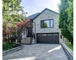 55 SISMAN AVENUE, Aurora, Ontario