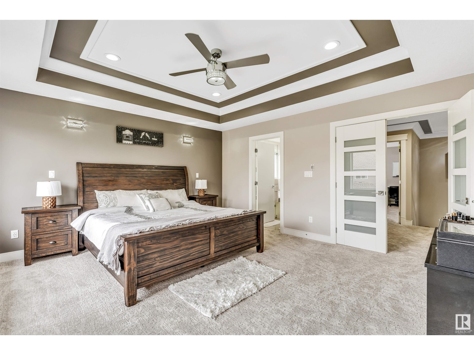 5503 Poirier Wy, Beaumont, Alberta  T4X 2B4 - Photo 50 - E4438123