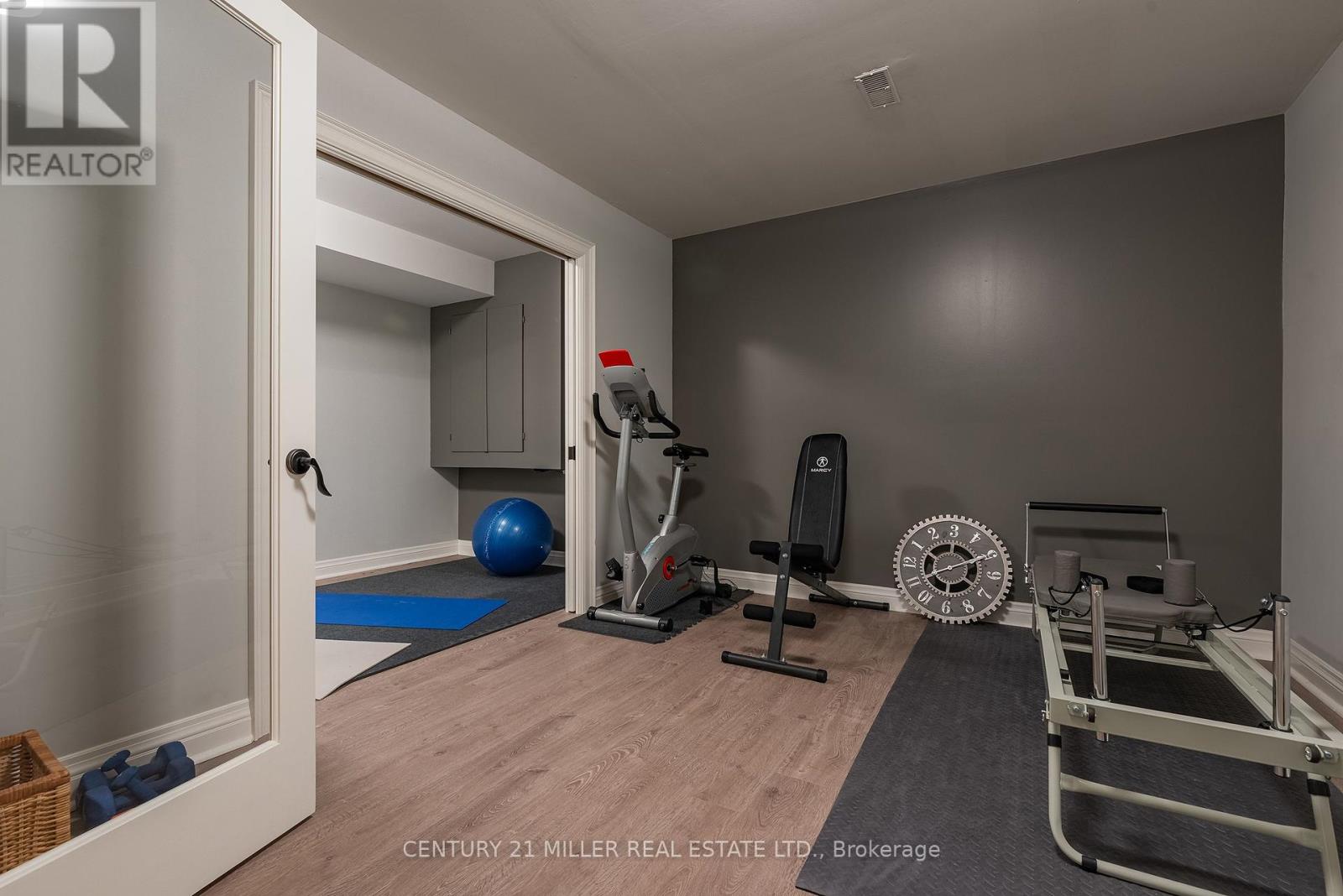 370 Poplar Drive, Oakville, Ontario  L6J 4E4 - Photo 42 - W12168800