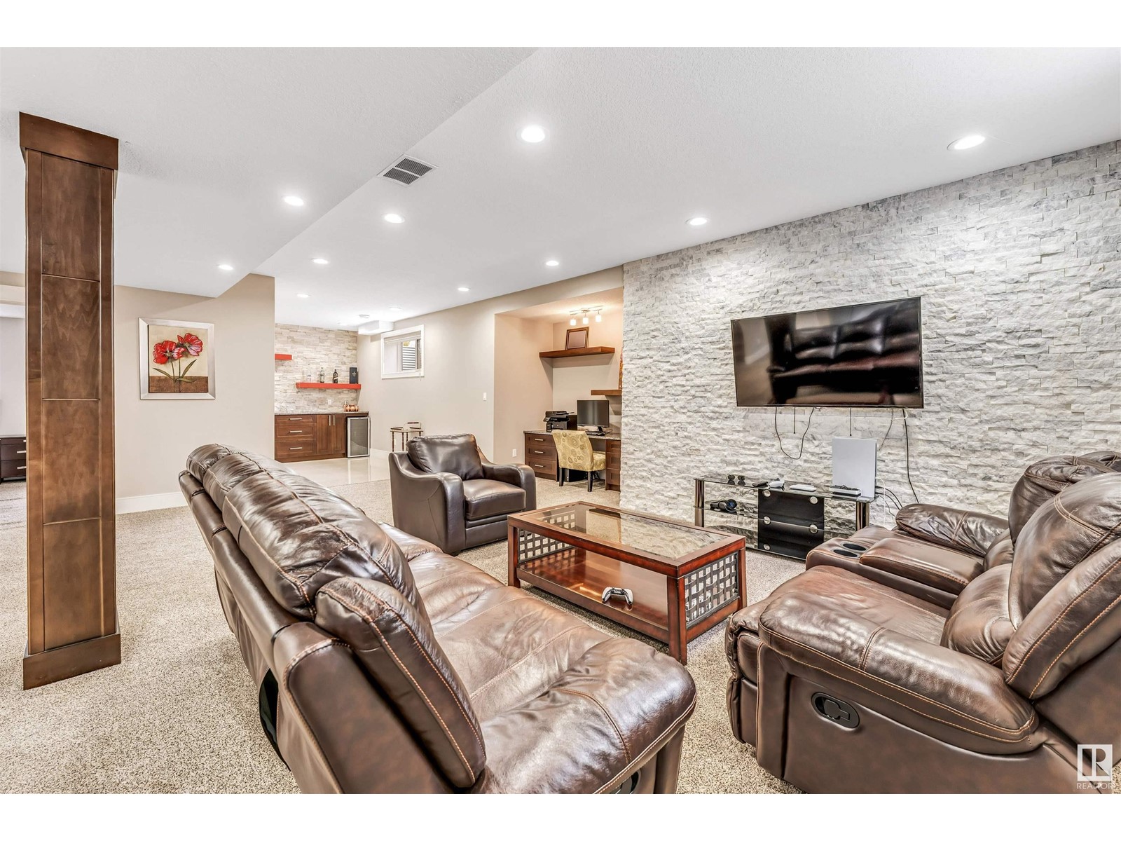 5503 Poirier Wy, Beaumont, Alberta  T4X 2B4 - Photo 64 - E4438123