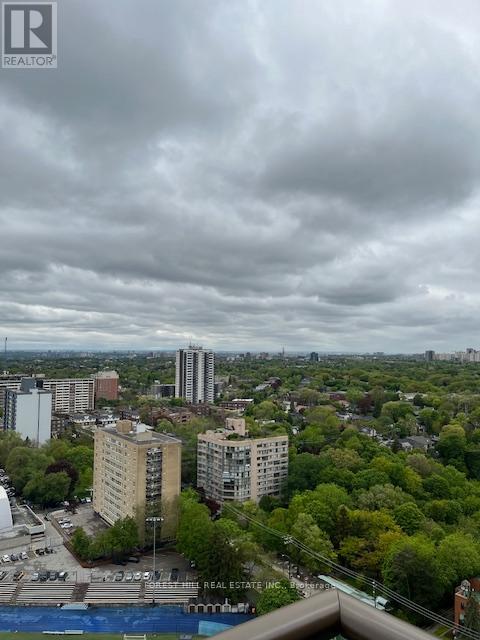 2301 - 310 Tweedsmuir Avenue, Toronto, Ontario  M5P 2Y2 - Photo 35 - C12124725