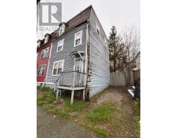 2 Angel Place, St. John's, Newfoundland & Labrador
