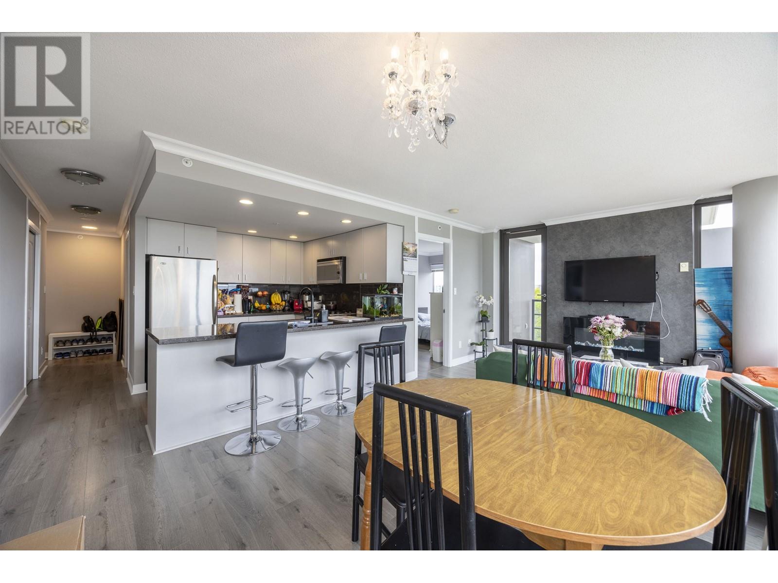 1203 9188 COOK ROAD, Richmond real estate listing R3003067 for sale