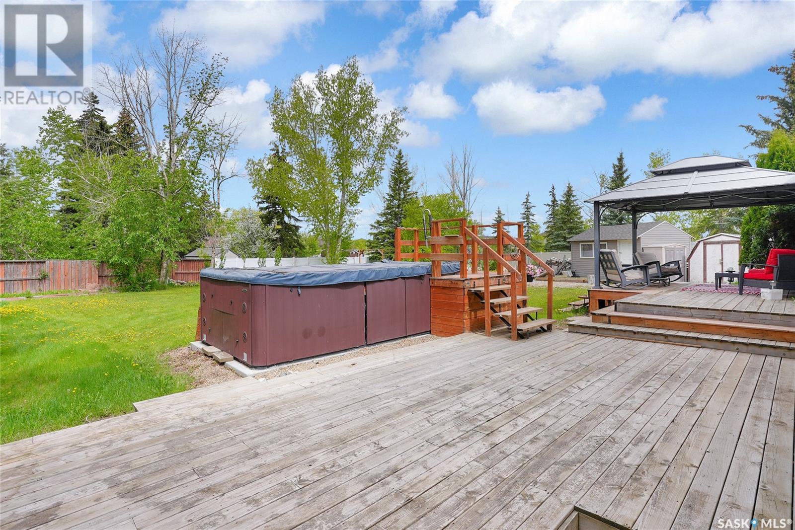 1643 General Crescent, Moose Jaw, Saskatchewan  S6H 6M2 - Photo 42 - SK006822