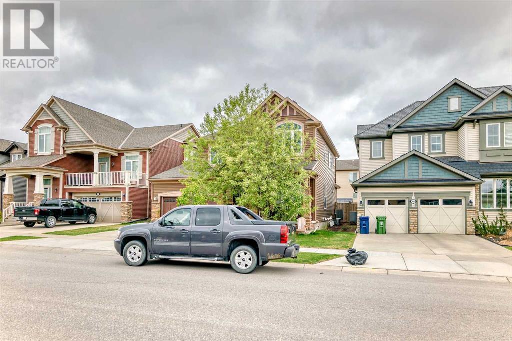923 Windsong Drive Sw, Airdrie, Alberta  T4B 0N5 - Photo 45 - A2203279