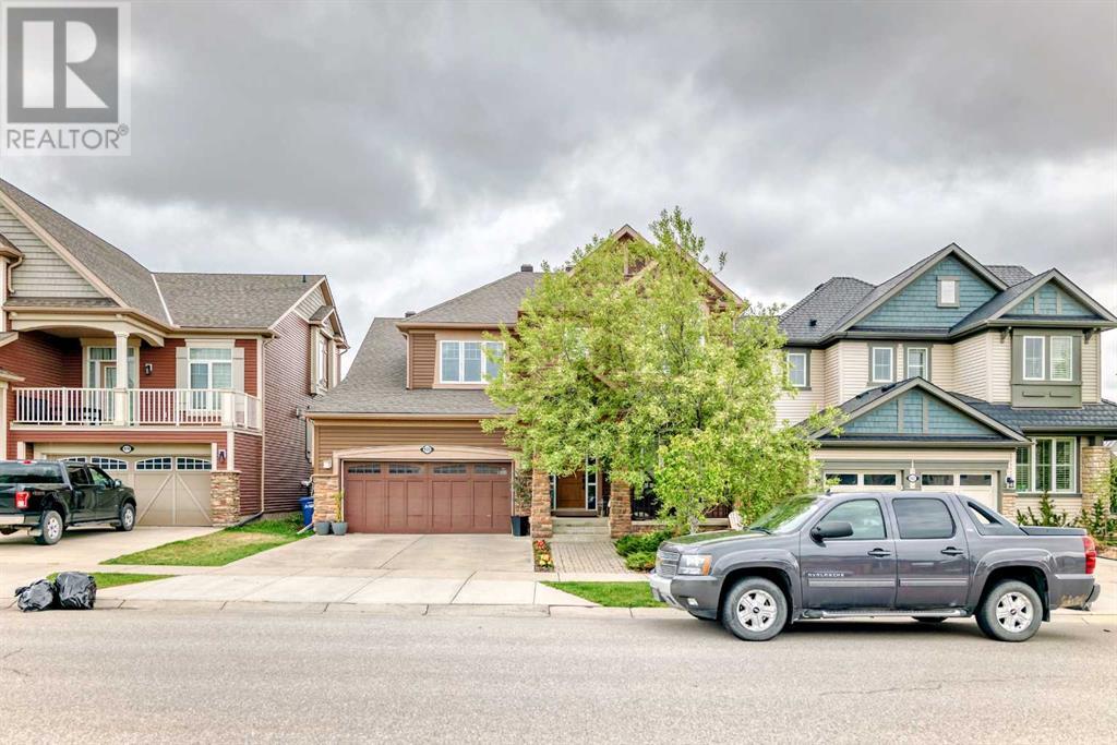 923 Windsong Drive Sw, Airdrie, Alberta  T4B 0N5 - Photo 44 - A2203279