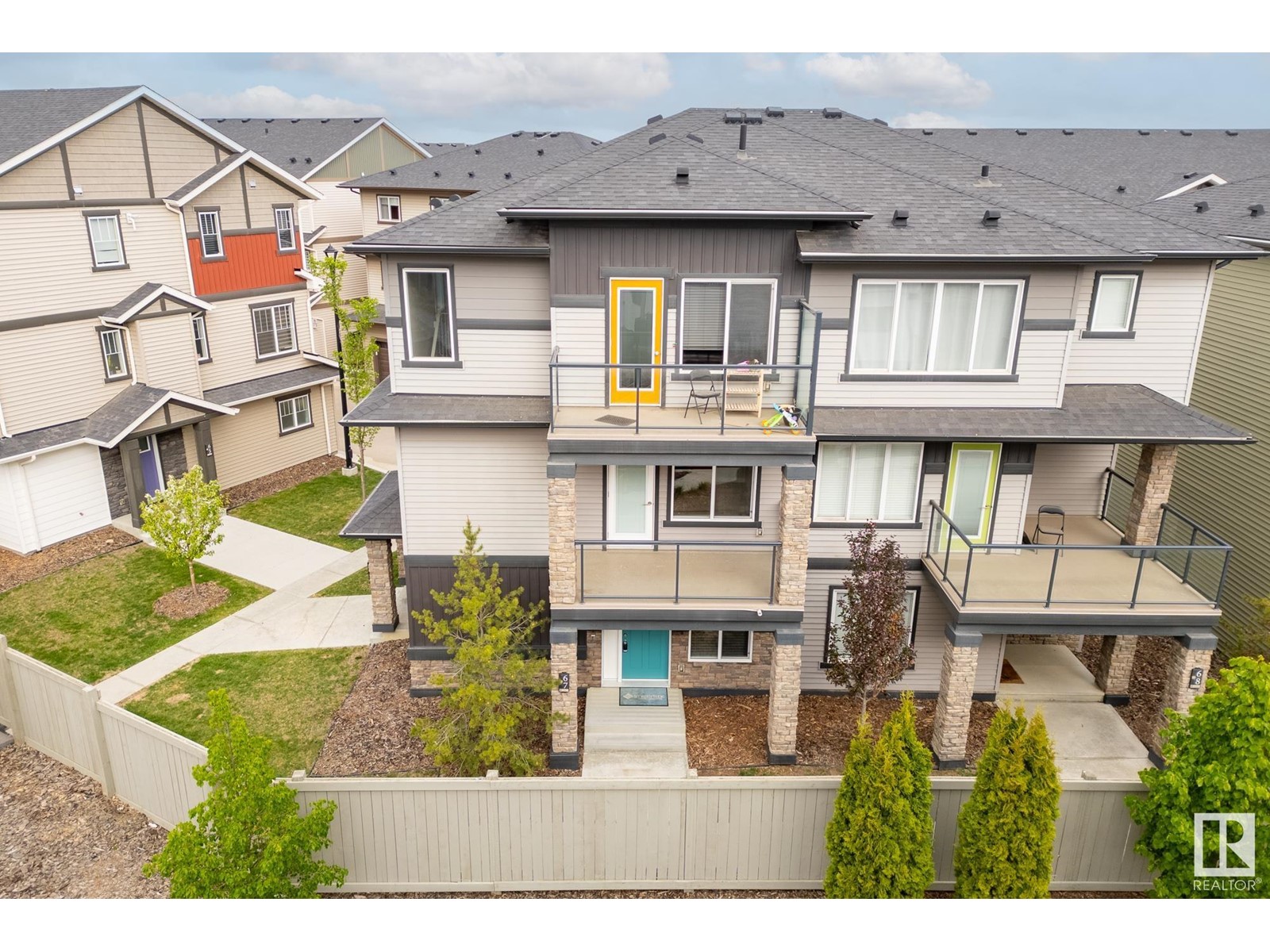 Property at #67 1530 TAMARACK BV NW image 1