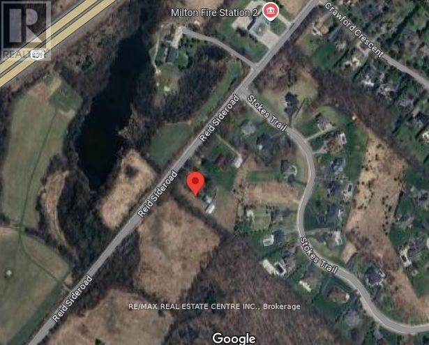 2532 Reid Side Road, Milton, Ontario  L0P 1B0 - Photo 43 - W12134250